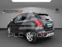 2017 Opel Mokka