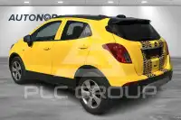 2017 Opel Mokka