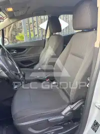 2017 Opel Mokka