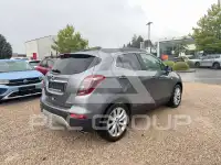 2017 Opel Mokka