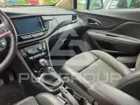 2017 Opel Mokka