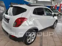 2017 Opel Mokka