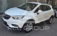 2017 Opel Mokka
