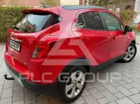 2017 Opel Mokka