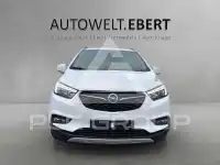 2017 Opel Mokka