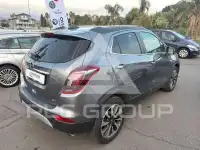 2018 Opel Mokka