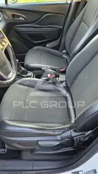 2017 Opel Mokka