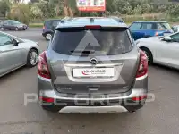 2018 Opel Mokka
