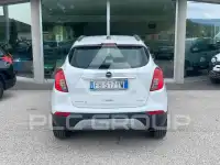 2017 Opel Mokka