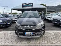 2017 Opel Mokka