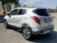 2017 Opel Mokka
