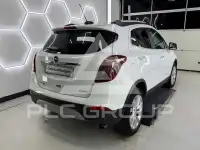 2017 Opel Mokka