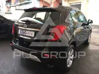2017 Opel Mokka