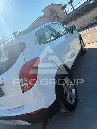 2017 Opel Mokka