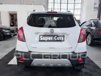 2017 Opel Mokka