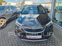 2017 Opel Mokka