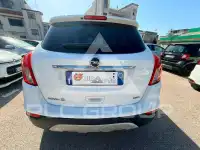 2017 Opel Mokka