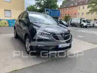 2017 Opel Mokka