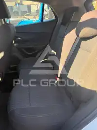 2017 Opel Mokka