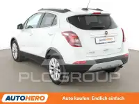 2017 Opel Mokka