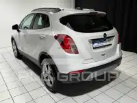 2017 Opel Mokka