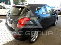 2017 Opel Mokka