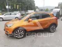 2017 Opel Mokka