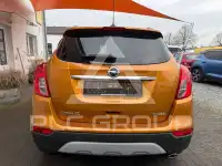 2017 Opel Mokka