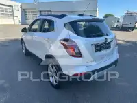 2017 Opel Mokka