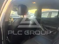 2017 Opel Mokka