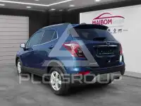 2017 Opel Mokka