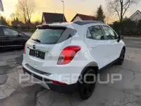 2017 Opel Mokka