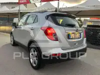 2017 Opel Mokka