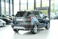 2017 Opel Mokka