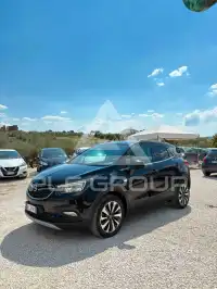 2017 Opel Mokka