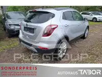 2017 Opel Mokka