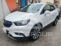 2017 Opel Mokka