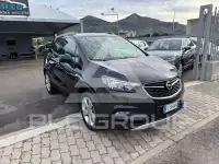 2017 Opel Mokka