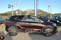 2017 Opel Mokka