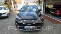 2017 Opel Mokka