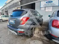 2017 Opel Mokka