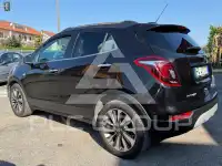 2017 Opel Mokka