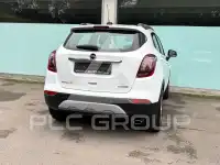 2017 Opel Mokka