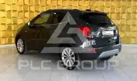 2017 Opel Mokka