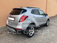 2017 Opel Mokka