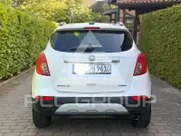 2017 Opel Mokka