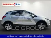 2017 Opel Mokka
