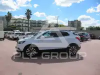 2017 Opel Mokka