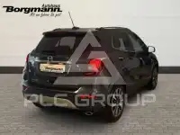 2017 Opel Mokka