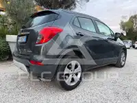2017 Opel Mokka